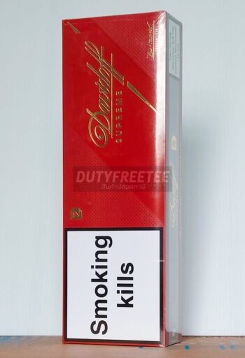 Davidoff Supreme