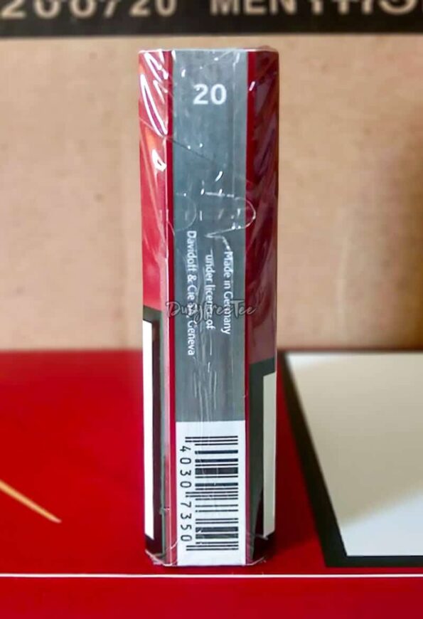 Davidoff Supreme