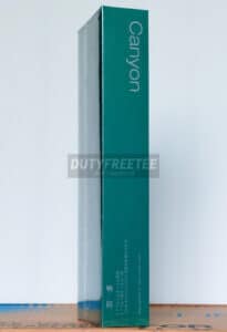 Canyon Menthol