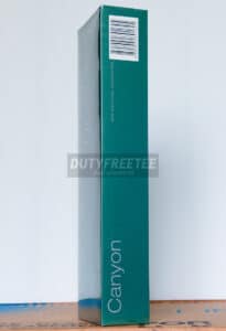 Canyon Menthol