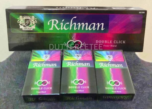 บุหรี่ Richman