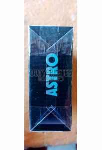 บุหรี่ Astro Ice Mint Fuze