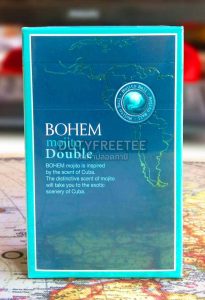 Bohem Mojito Double