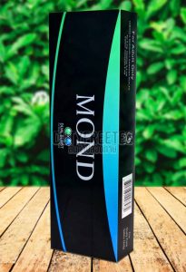 Mond Dual Burst