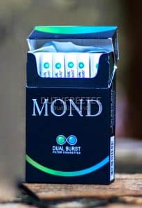Mond Dual Burst