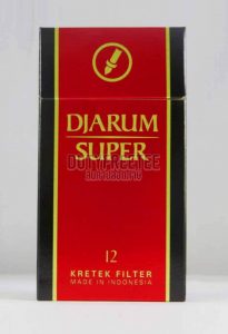 Djarum Super