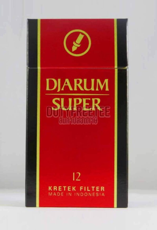 Djarum Super