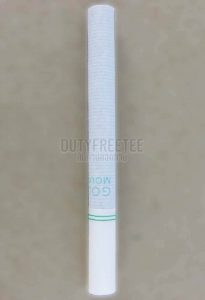 Gold Mount Menthol
