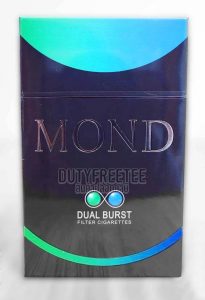 Mond Dual Burst