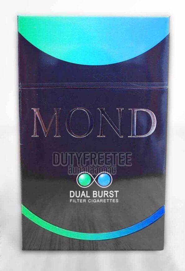 Mond Dual Burst