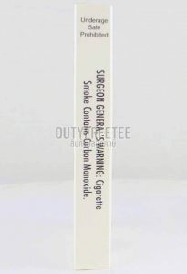 June Menthol