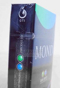 Mond Dual Burst