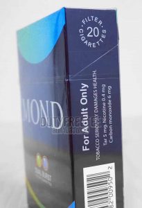 Mond Dual Burst