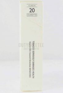 Gold Mount Menthol