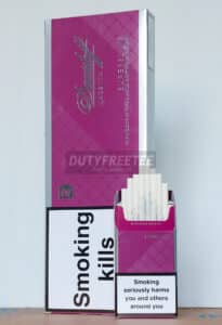 Davidoff Magenta