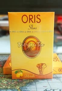 Oris Marula