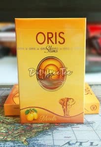 Oris Marula