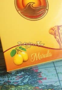 Oris Marula