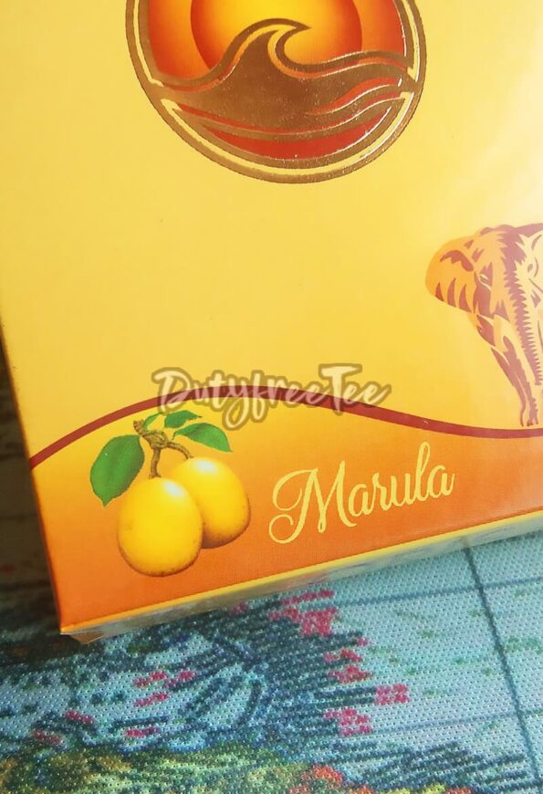 Oris Marula
