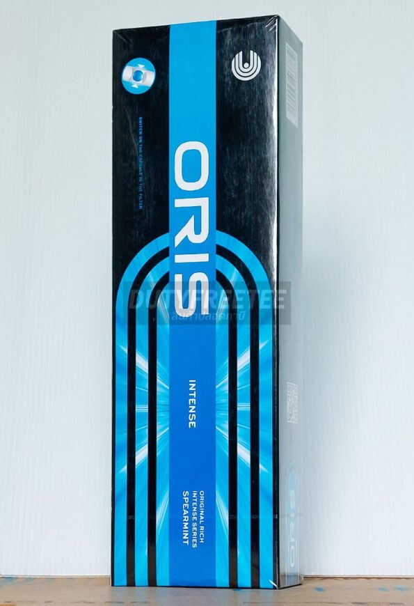 Oris Spearmint