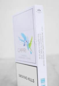 Capri Menthol