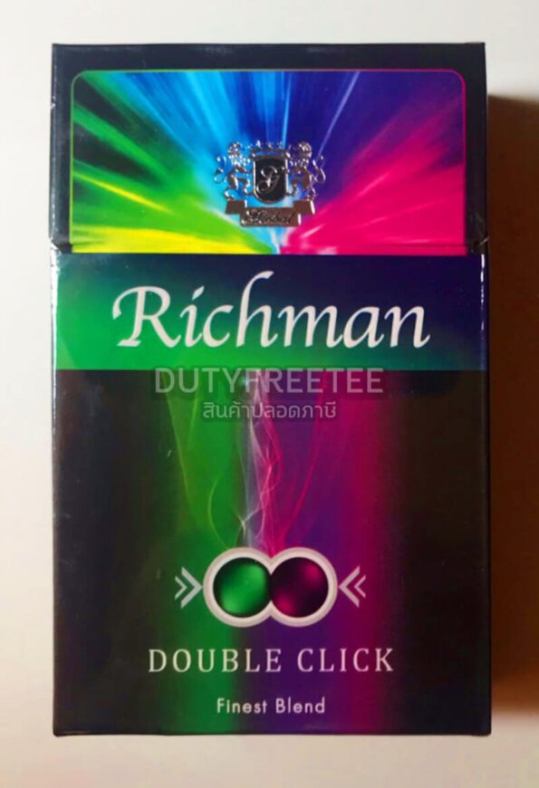 บุหรี่ Richman