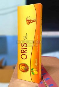 Oris Marula