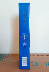 บุหรี่ Oris Blue