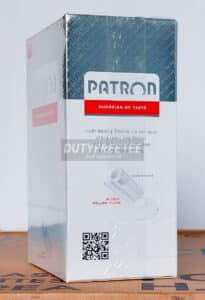บุหรี่ PATRON Nano White Special