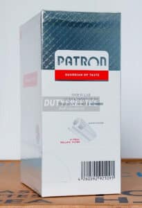 บุหรี่ PATRON Nano White Special