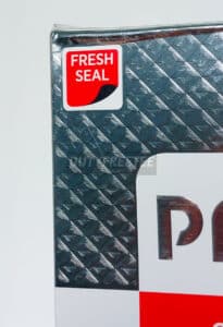 บุหรี่ PATRON Nano White Special