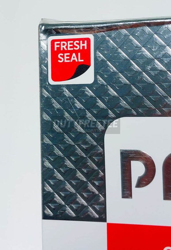บุหรี่ PATRON Nano White Special