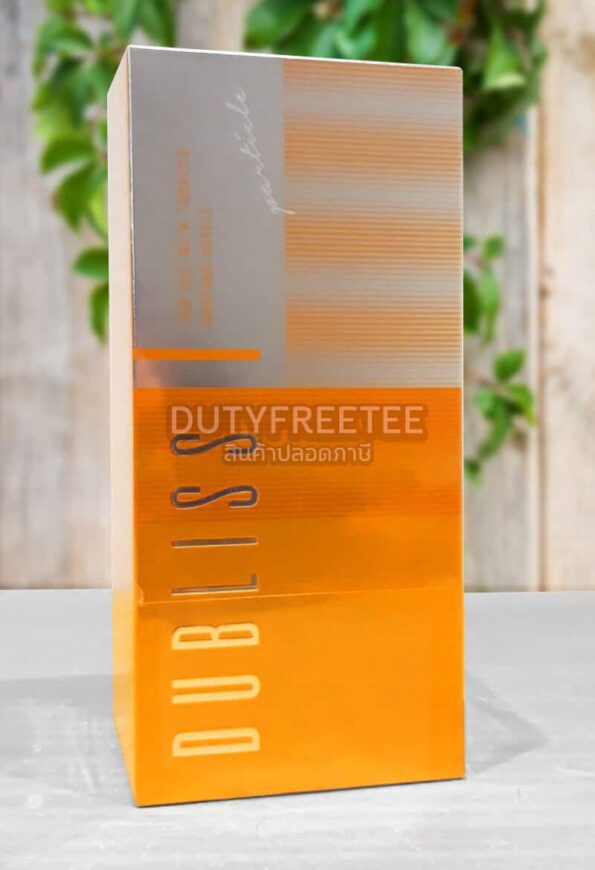 Dubliss Particle