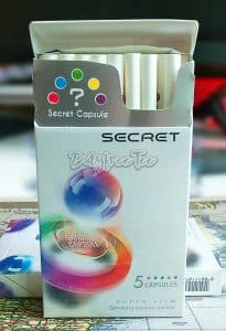 ESSE Secret 5