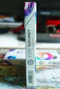 ESSE Secret 5
