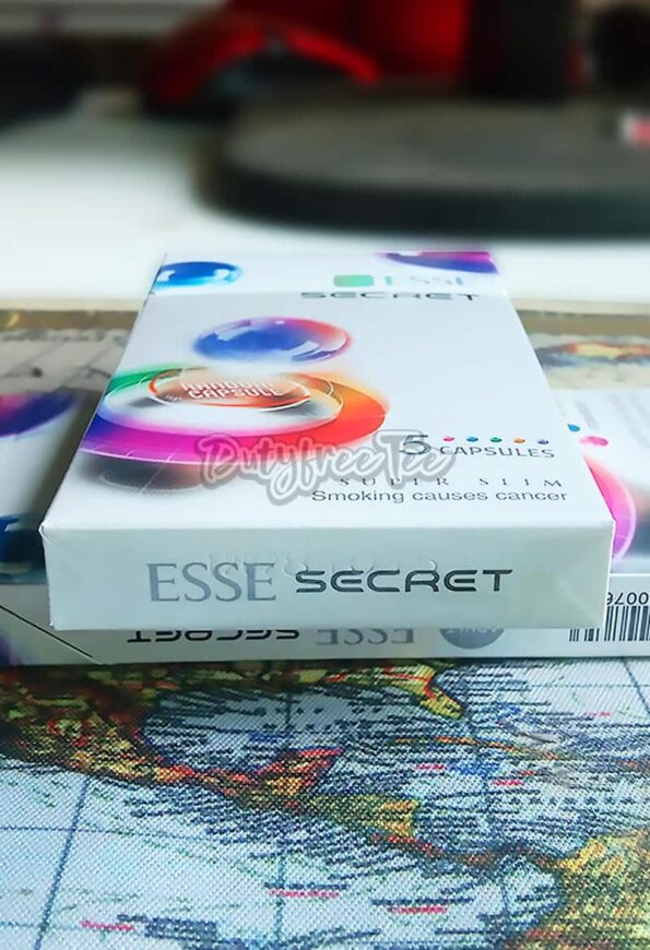 ESSE Secret 5
