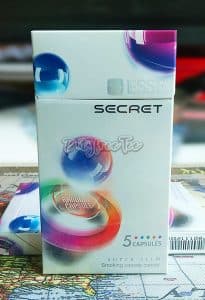 ESSE Secret 5