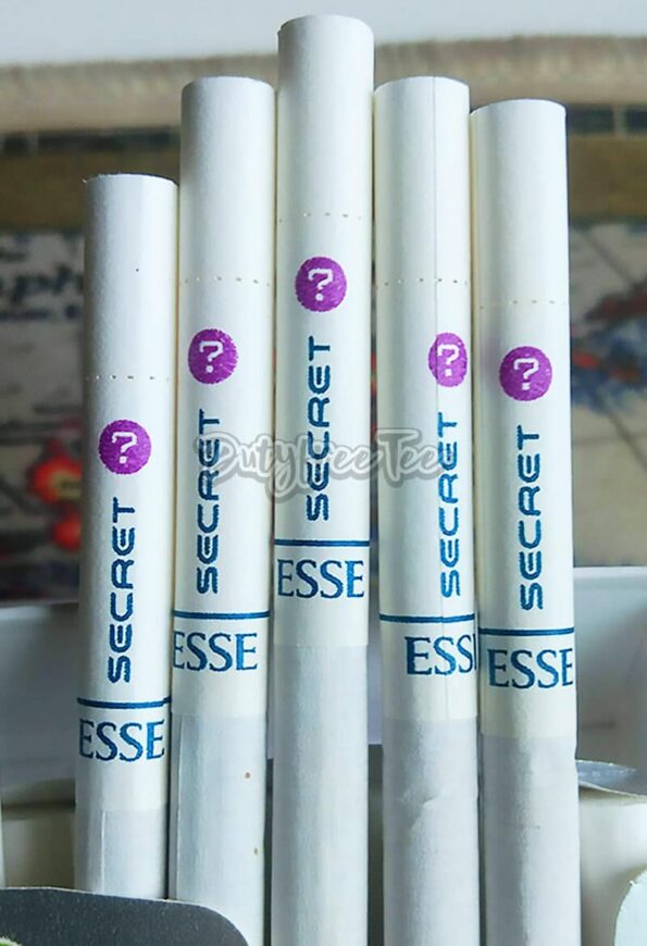 ESSE Secret 5