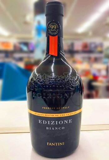 Edizione Bianco 2020