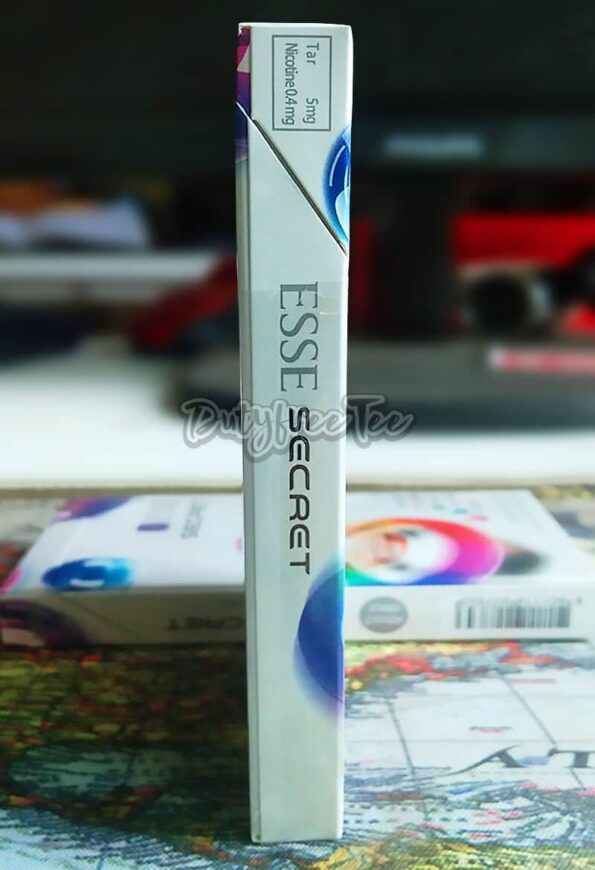 ESSE Secret 5