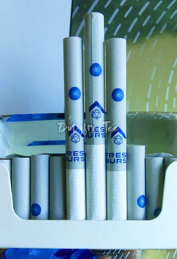Pyramid Fresh Burst