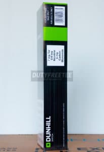 Dunhill Switch Green