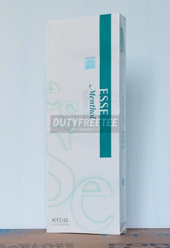 ESSE Menthol