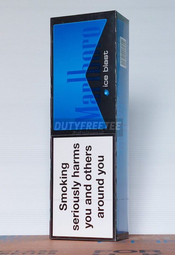 Marlboro Ice Blast