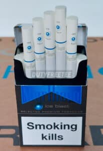 Marlboro Ice Blast