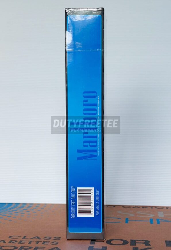 Marlboro Ice Blast