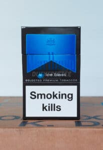 Marlboro Ice Blast