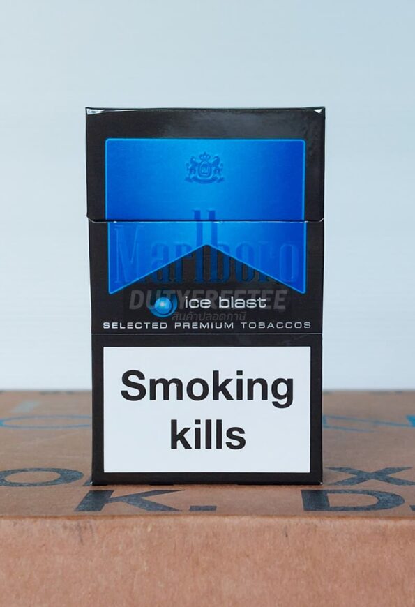 Marlboro Ice Blast