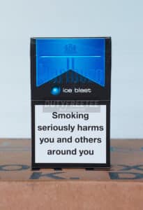 Marlboro Ice Blast