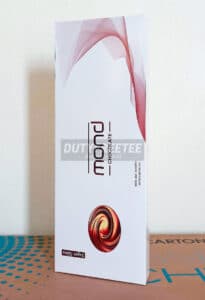 Mond Chocolate